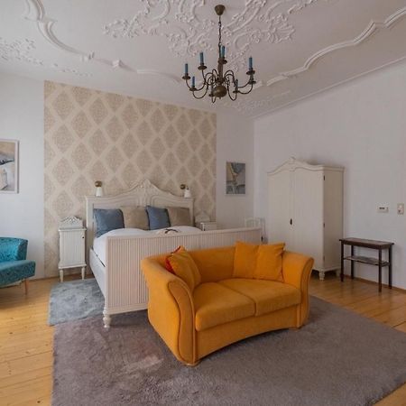 Lovely Flat In A Lovely City Steyr Zewnętrze zdjęcie