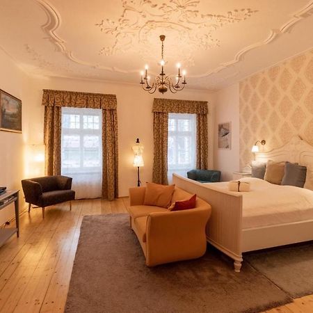 Lovely Flat In A Lovely City Steyr Zewnętrze zdjęcie
