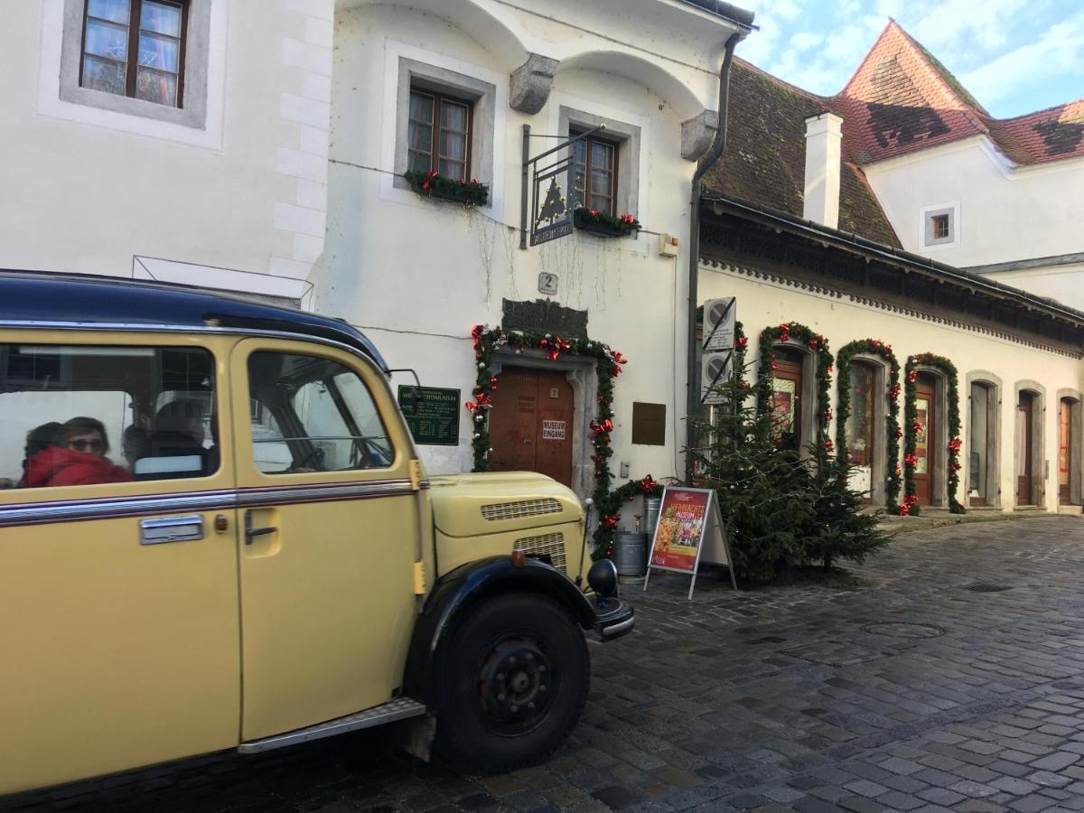 Lovely Flat In A Lovely City Steyr Zewnętrze zdjęcie