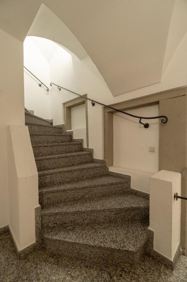 Lovely Flat In A Lovely City Steyr Zewnętrze zdjęcie