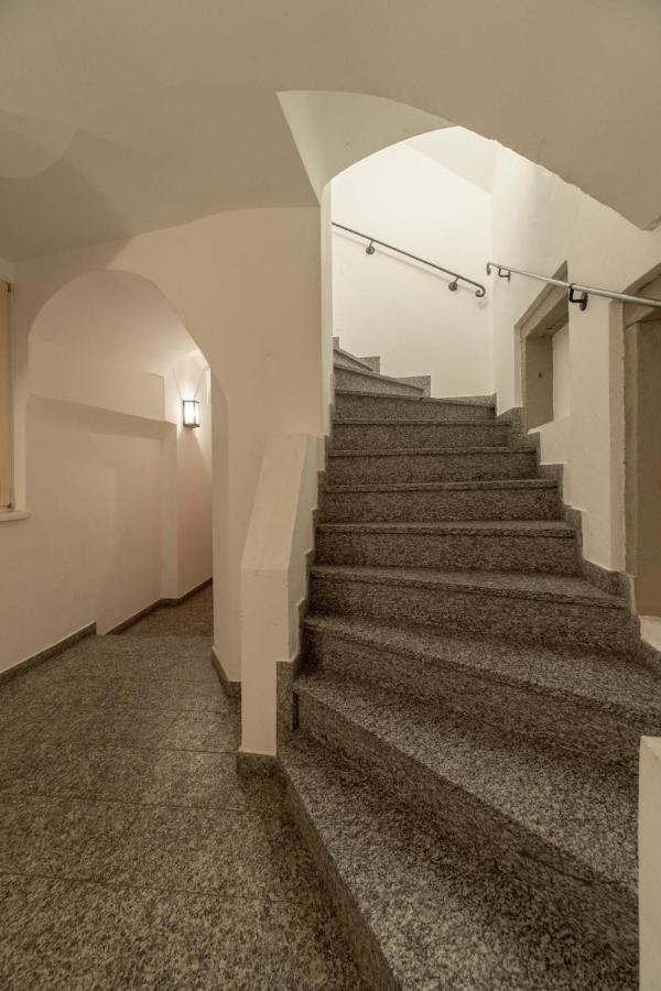 Lovely Flat In A Lovely City Steyr Zewnętrze zdjęcie