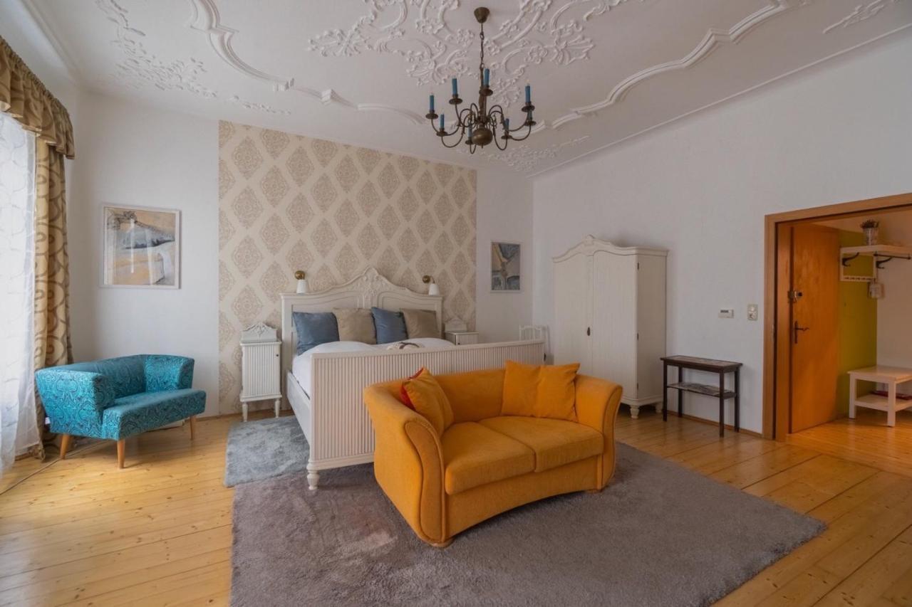 Lovely Flat In A Lovely City Steyr Zewnętrze zdjęcie