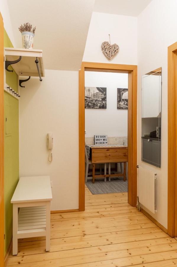 Lovely Flat In A Lovely City Steyr Zewnętrze zdjęcie