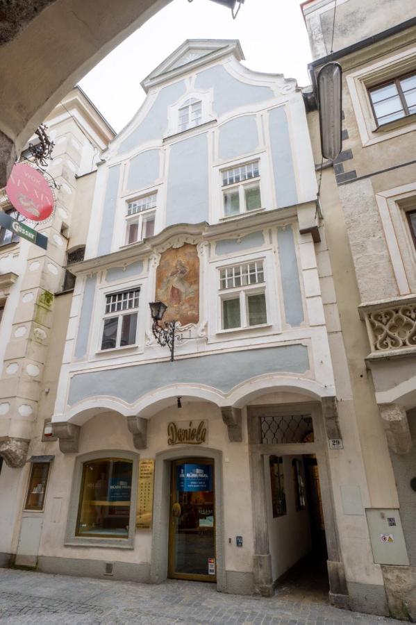 Lovely Flat In A Lovely City Steyr Zewnętrze zdjęcie