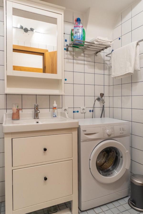 Lovely Flat In A Lovely City Steyr Zewnętrze zdjęcie