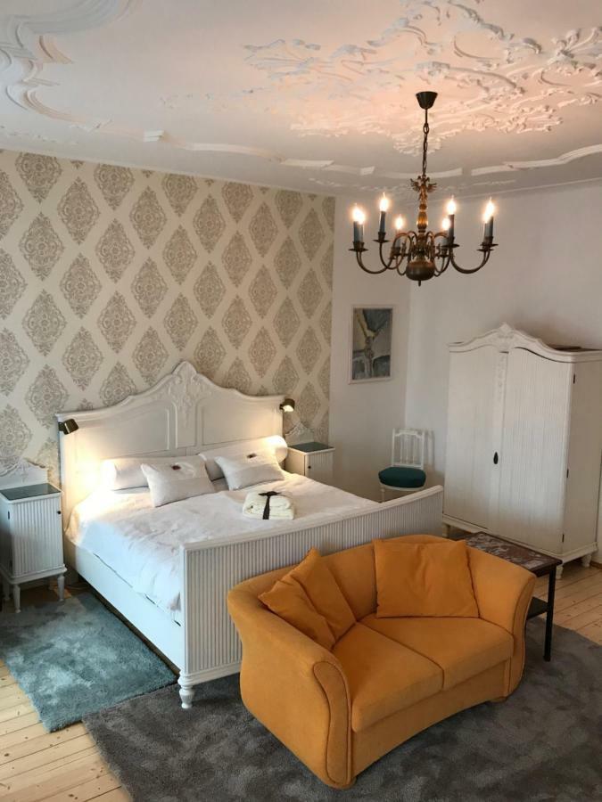 Lovely Flat In A Lovely City Steyr Zewnętrze zdjęcie