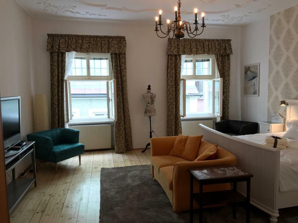Lovely Flat In A Lovely City Steyr Zewnętrze zdjęcie