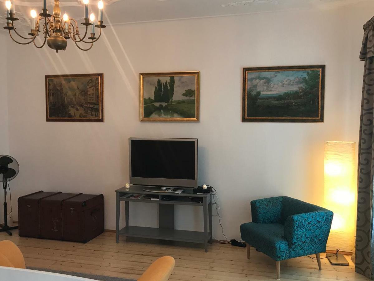 Lovely Flat In A Lovely City Steyr Zewnętrze zdjęcie